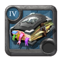 Adept Stonecutter's Journal (Full)
