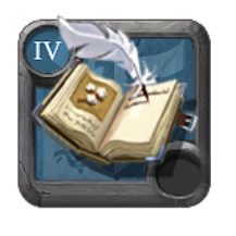 Adept Cropper's Trophy Journal (Partially Full)