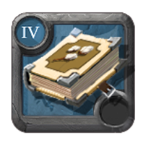 Adept Cropper's Trophy Journal (Empty)