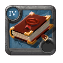 Adept's Generalist Trophy Journal (Empty)