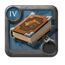 Adept Gamekeeper's Trophy Journal (Empty)
