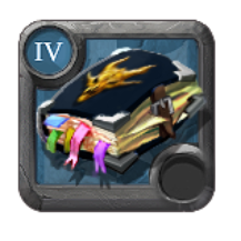 Adept Mercenary's Trophy Journal (Full)