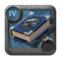 Adept Prospector's Trophy Journal (Empty)