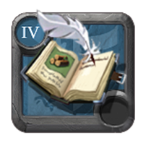 Adept Lumberjack's Trophy Journal (Partially Full)