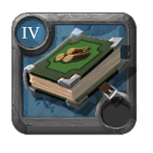 Adept Lumberjack's Trophy Journal (Empty)