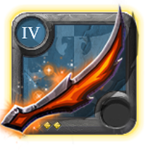 Adept's Demonfang