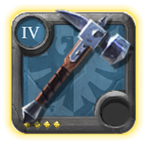 Adept's Hammer