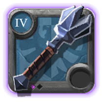 Adept's Mace