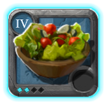 Turnip Salad
