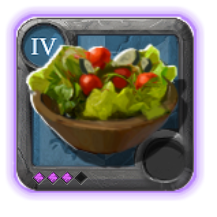 Turnip Salad