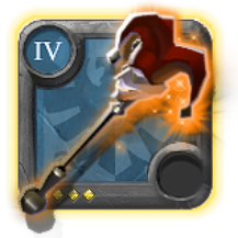 Adept's Leering Cane