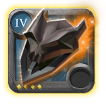 Adept's Caitiff Shield