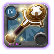 Adept's Sacred Scepter