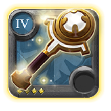 Adept's Sacred Scepter