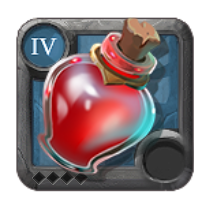 Healing Potion