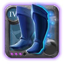 Adept's Feyscale Sandals