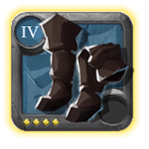 Adept's Fisherman Workboots