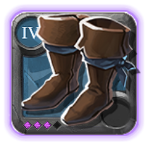 Adept's Lumberjack Workboots
