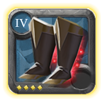 Adept's Specter Shoes