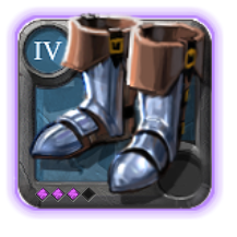Adept's Royal Boots