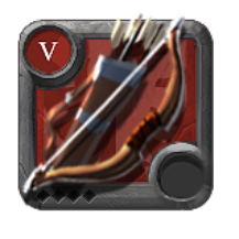Expert's Bow