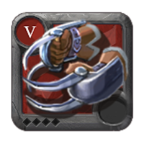 Expert's Claws