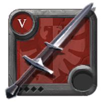 Expert's Claymore