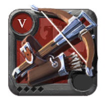Expert's Crossbow