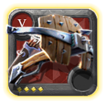 Expert's Heavy Crossbow