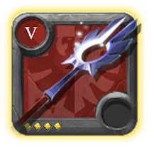 Expert's Divine Staff