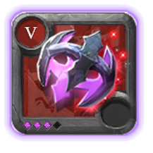 Expert's Malevolent Locus