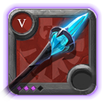 Expert's Great Frost Staff