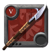 Expert's Glaive
