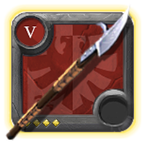 Expert's Glaive