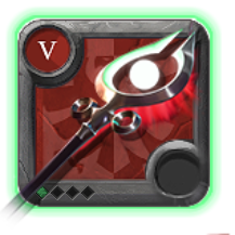 Expert's Redemption Staff