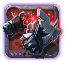Expert's Ravenstrike Cestus