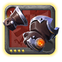 Expert's Brawler Gloves