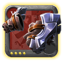 Expert's Battle Bracers