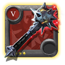 Expert's Camlann Mace