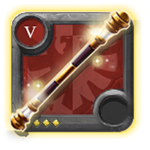 Expert's Grailseeker