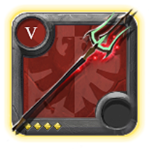 Expert's Trinity Spear