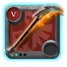 Expert's Soulscythe