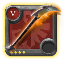 Expert's Soulscythe