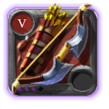Expert's Warbow