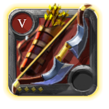 Expert's Warbow