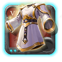 Expert's Robe of Purity
