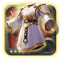 Expert's Robe of Purity