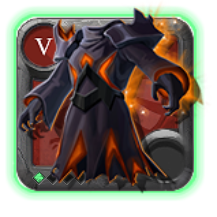Expert's Fiend Robe
