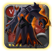 Expert's Fiend Robe
