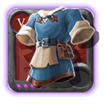 Expert's Harvester Garb